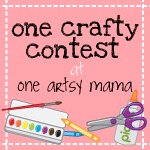 Destination: Craft: Tips from the Best: One Artsy Mama