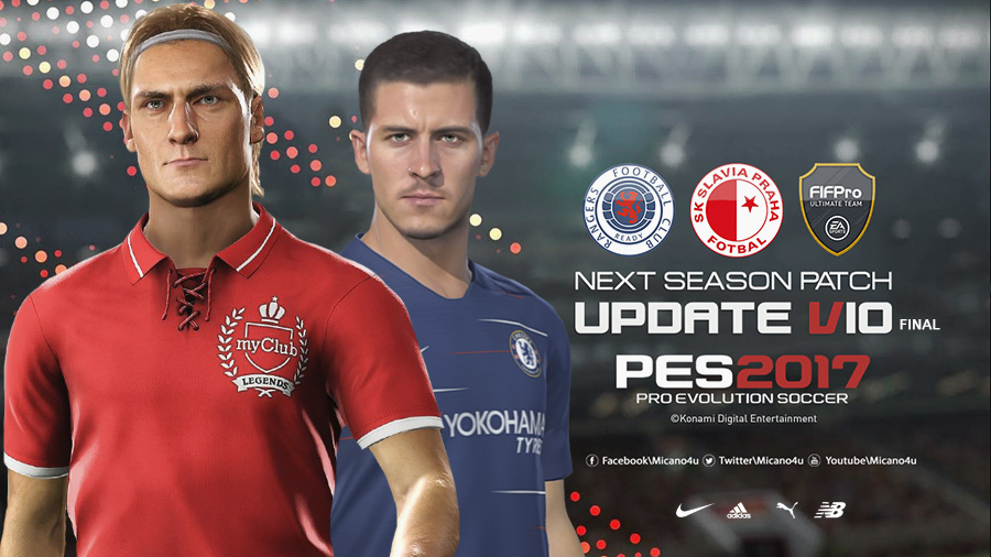 Pes
