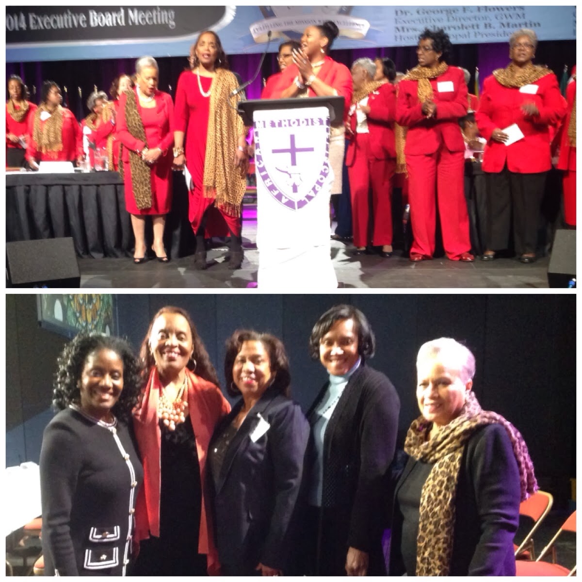 WomenMaximizingServanthood (WMS): February 2014