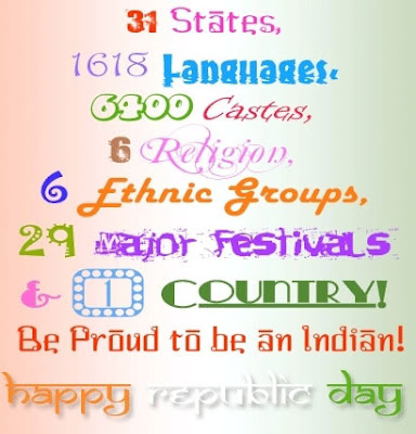 Happy Republic Day Happy Republic Day