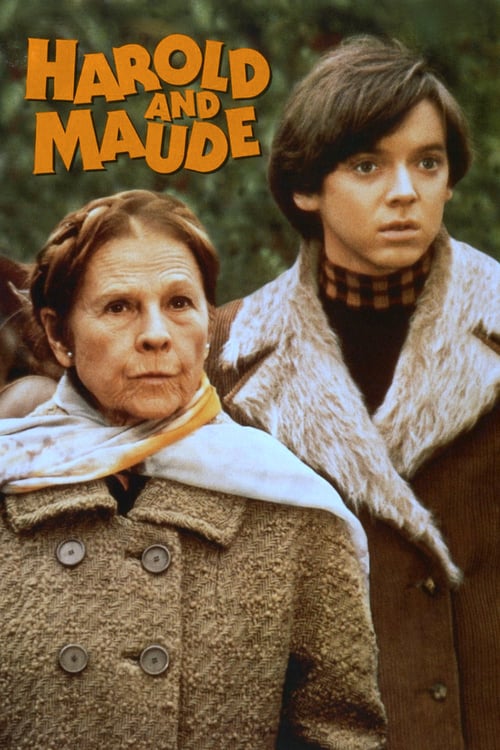 [VF] Harold et Maude 1971 Streaming Voix Française
