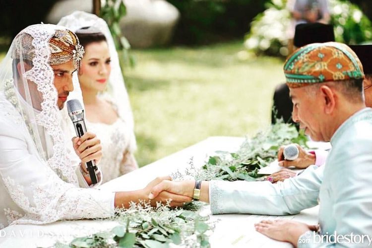 Gambar Orang Nikah - Ini Syaratnya Lakukan Pernikahan Adat Bali Beda