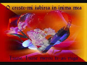 O creste-mi iubirea - Adi Gliga