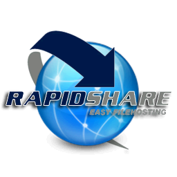 Rapid Share File Sharing