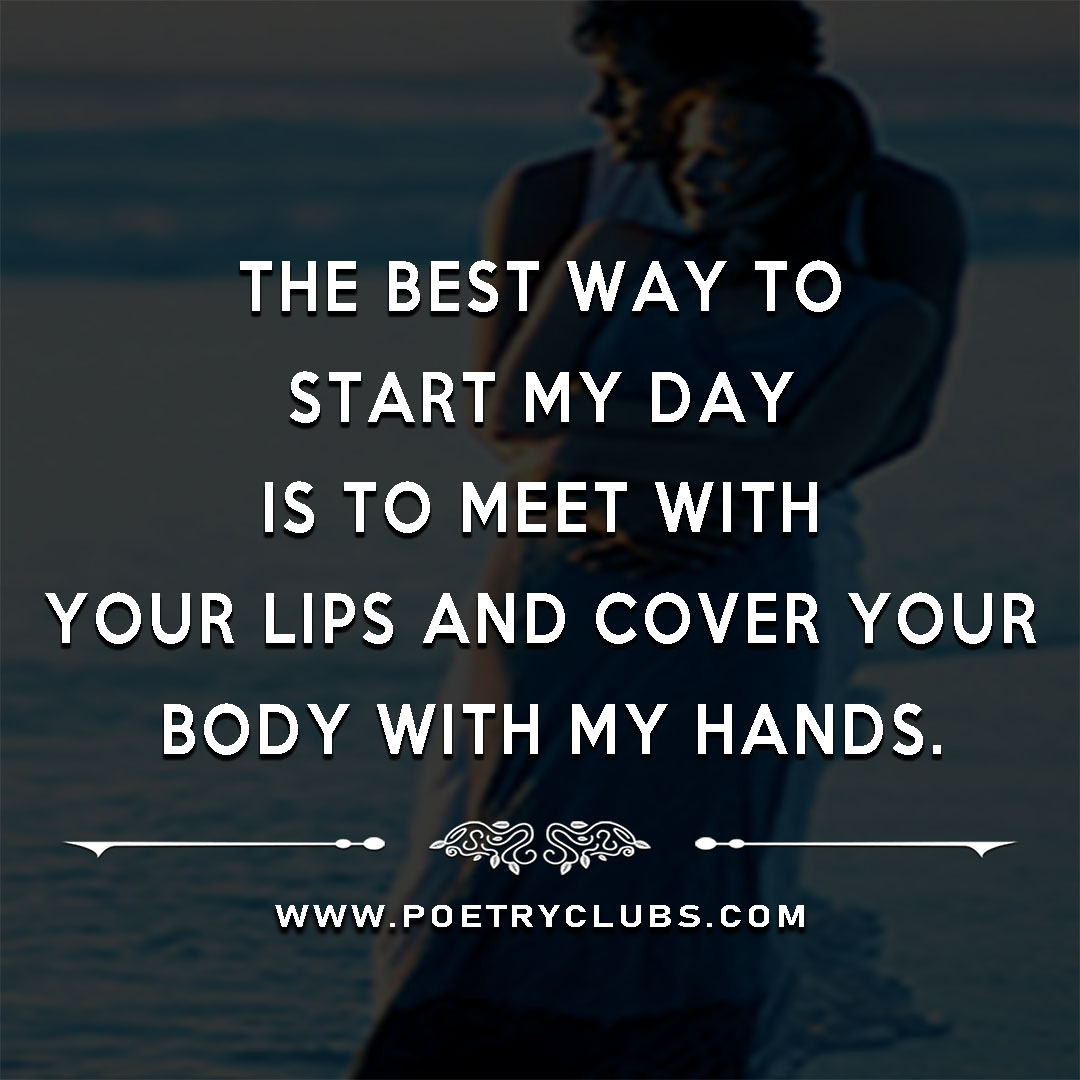 Romantic & Love Couple Quotes That Will Stronger Your