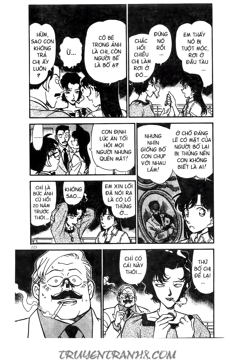 Detective Conan Chap 228 - Truyen.Chap.VN