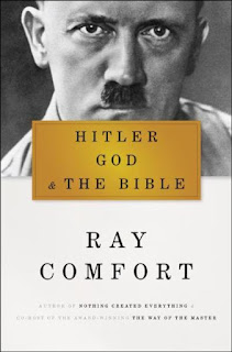 Hitler, Deus e a Bíblia