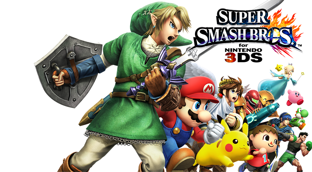 super smash bros 3ds cia download super smash bros 3ds cia download