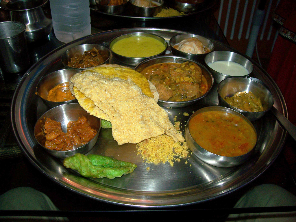 Rajasthani Food | Cultural India, Culture of India