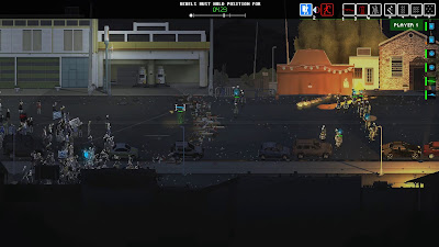 Riot Civil Unrest Game Screenshot 9
