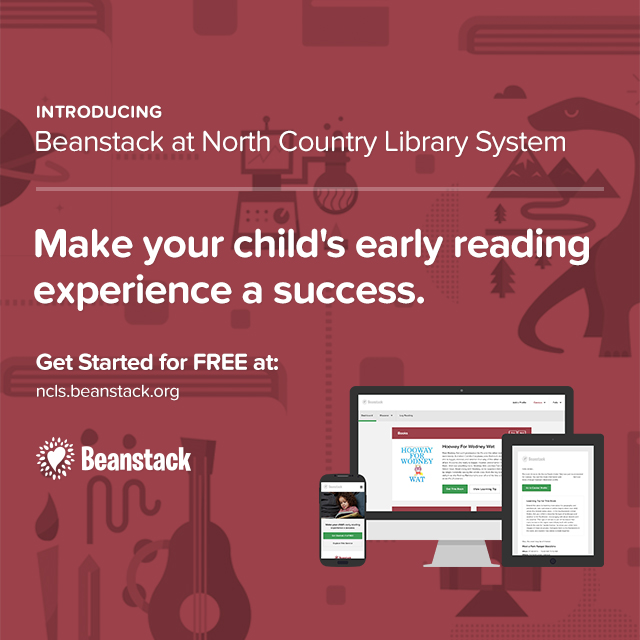 The Frozen Librarian Introducing Beanstack!