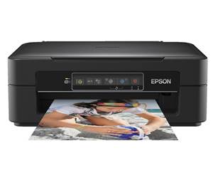 Epson Expression Home XP-215