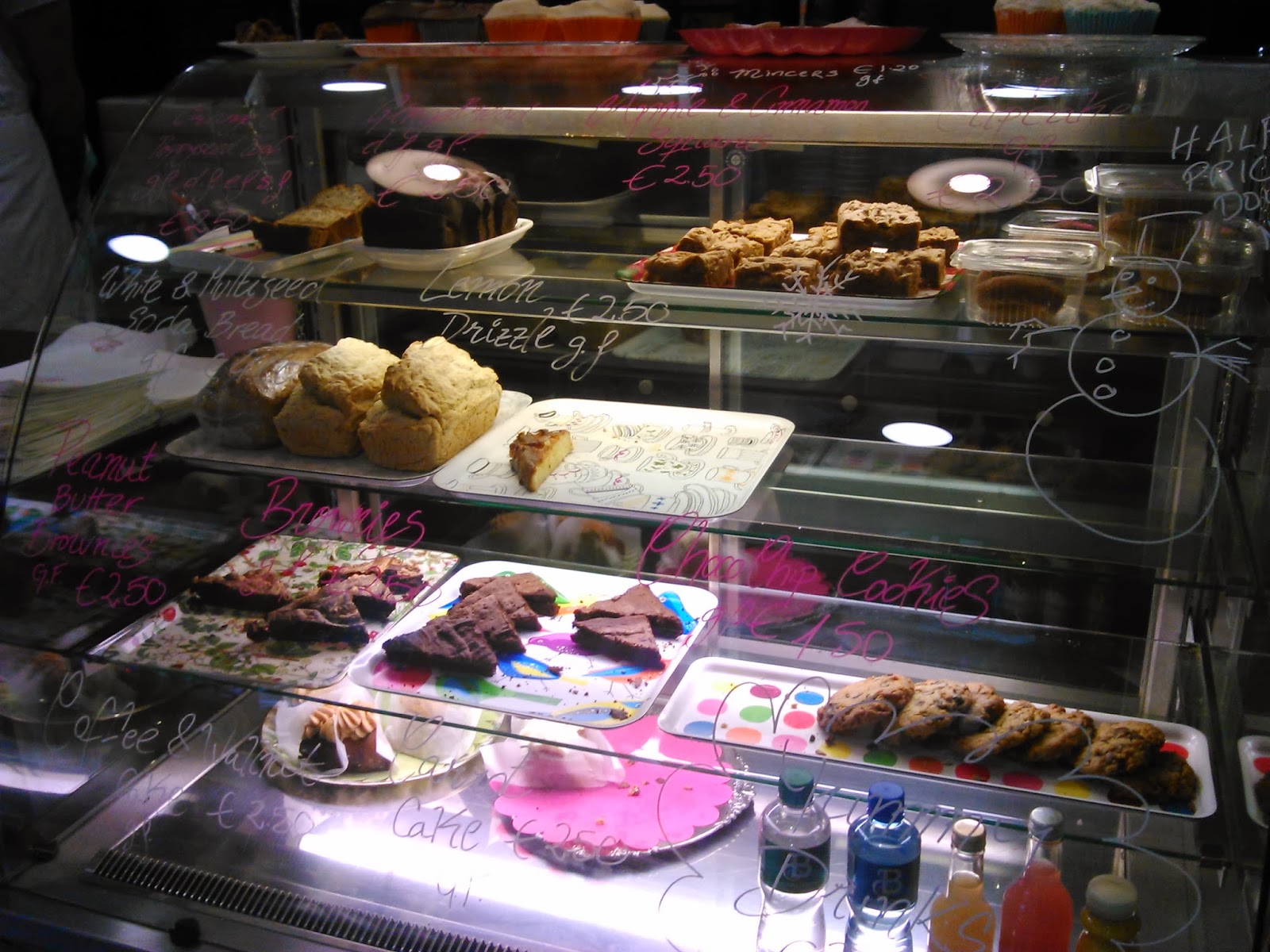 Dublin Gluten Free Bakery