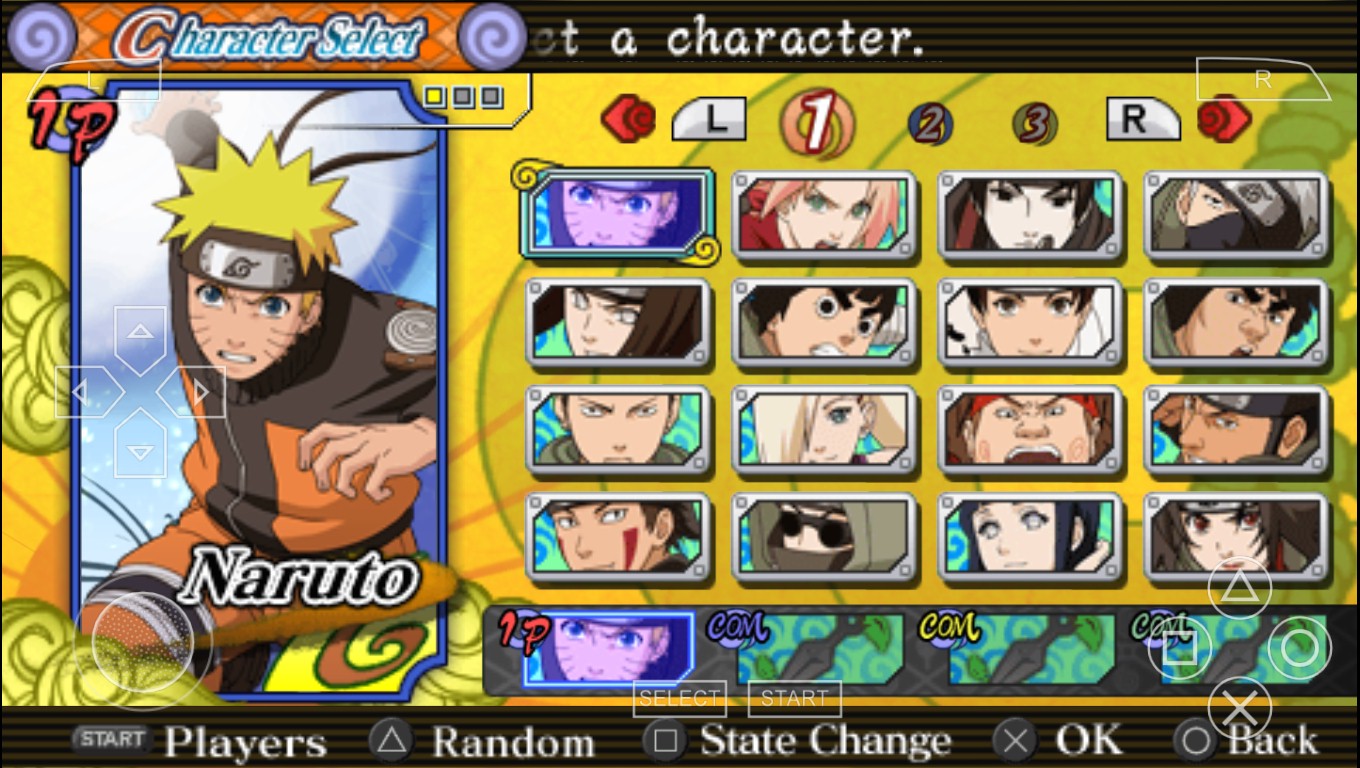 download naruto ultimate ninja 6 ps2 iso download naruto ultimate ninja 6 ps2 iso