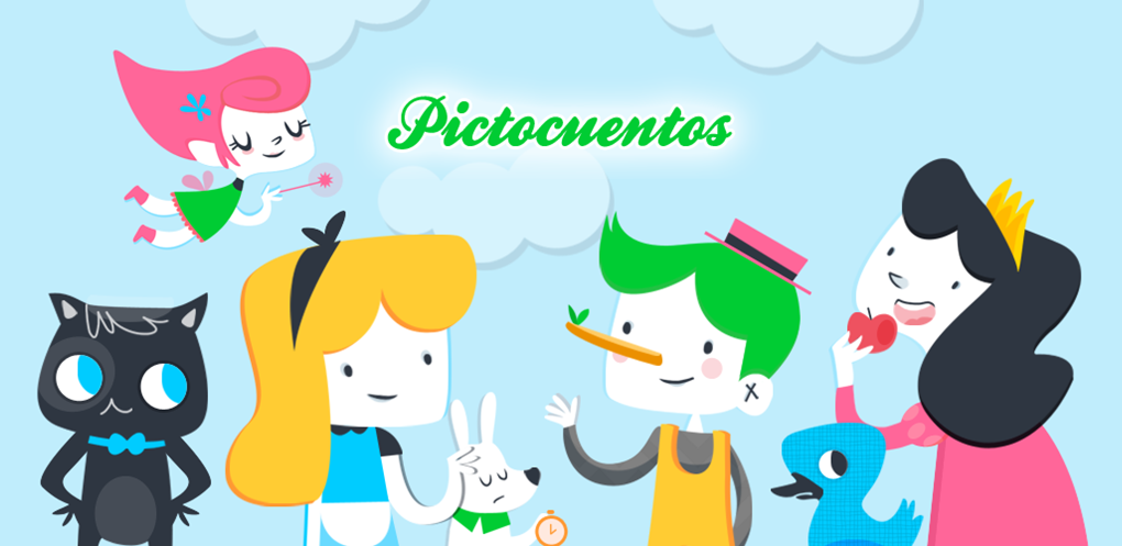 PICTOCUENTOS