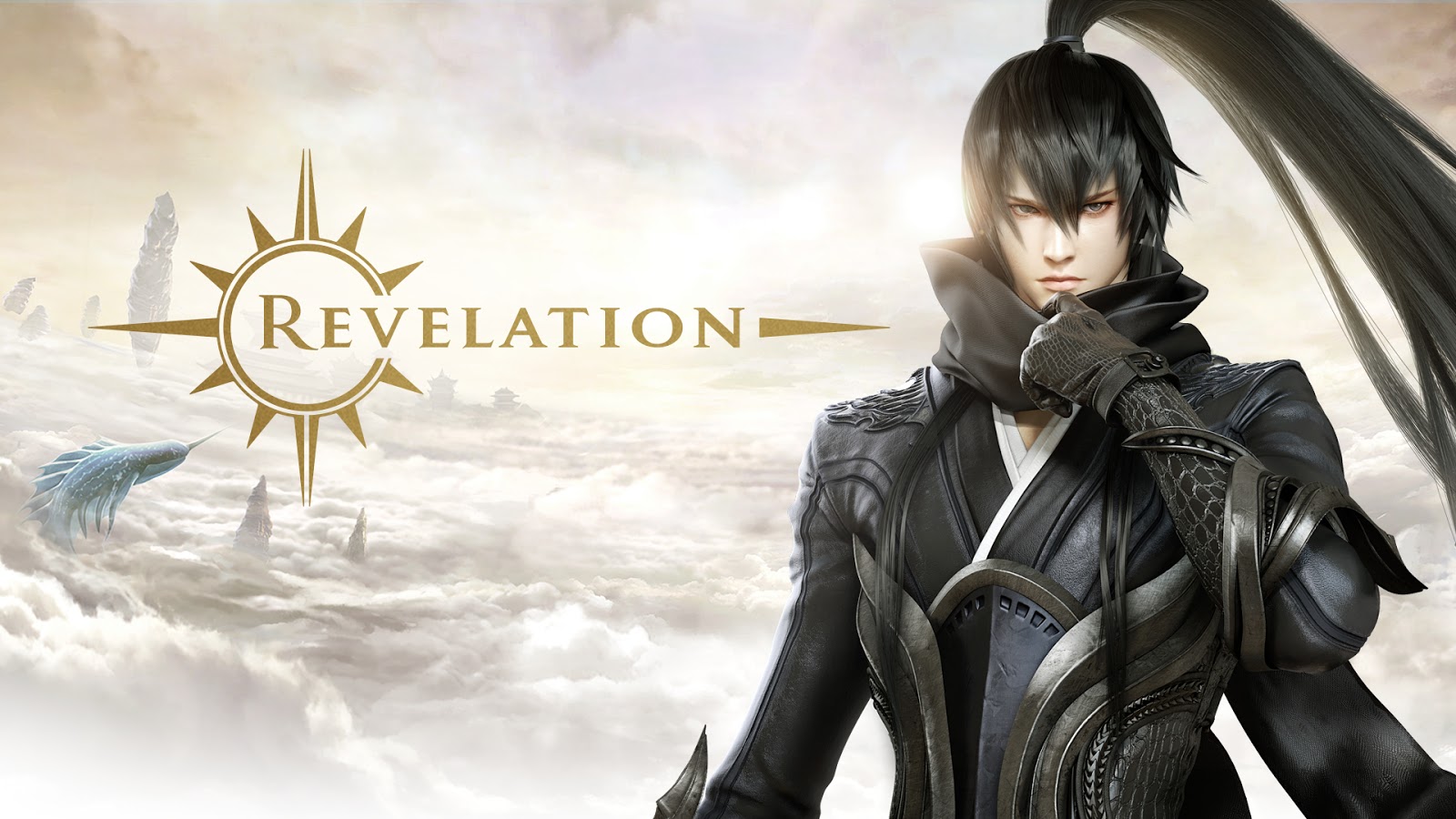 Closed Beta Details and New Trailer Revealed for Revelation Online