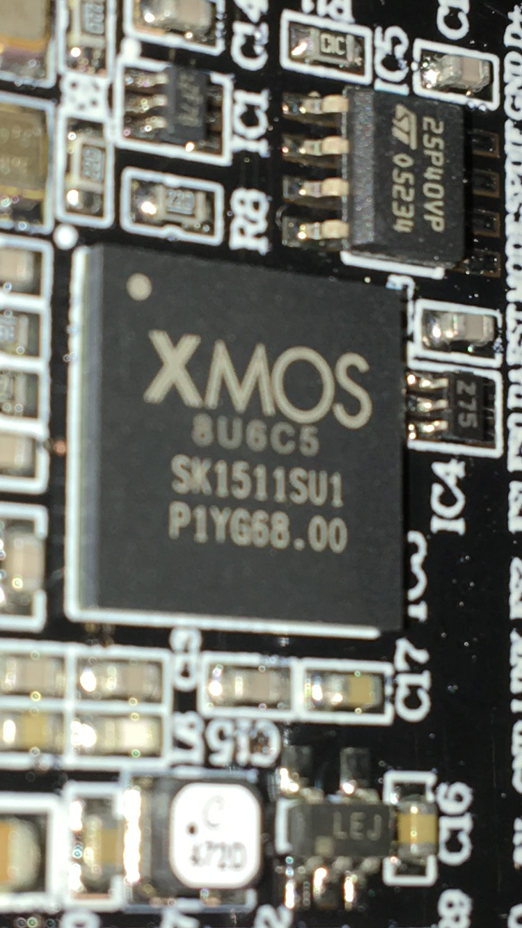 Headphone Listening & Equipment Iphone & External DAC Connection