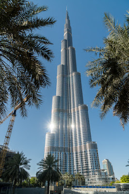 Burj-Al-Khalifa-Dubai