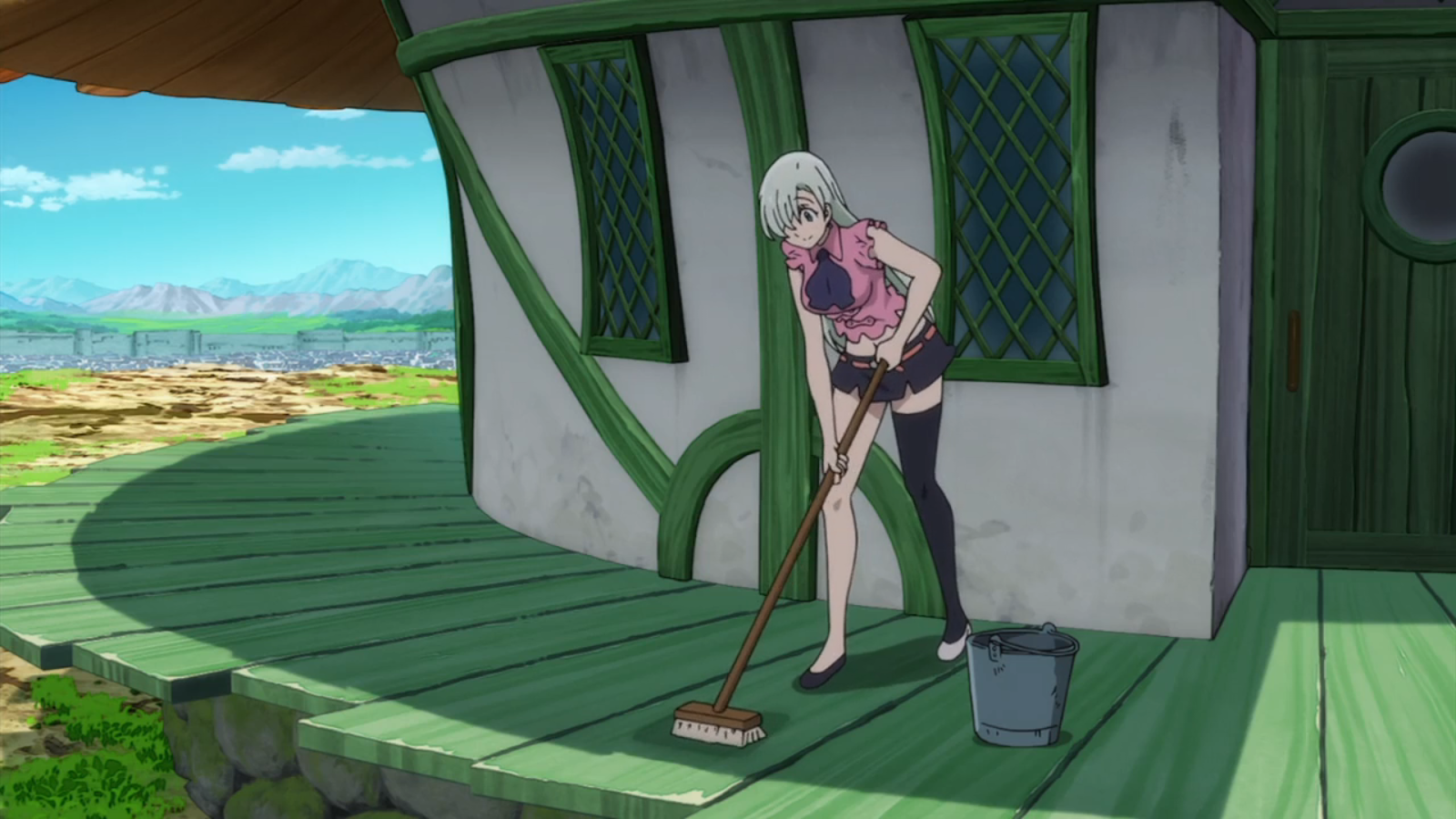 Los 7 Pecados Capitales Temporada 2