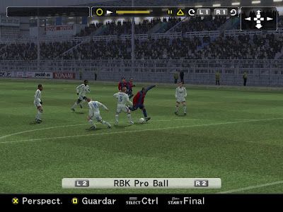 Pro Evolution Soccer 6 PC Pro Evolution Soccer 6 PC