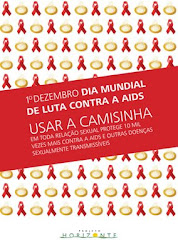 CAMPANHA PERMANENTE CONTRA A AIDS