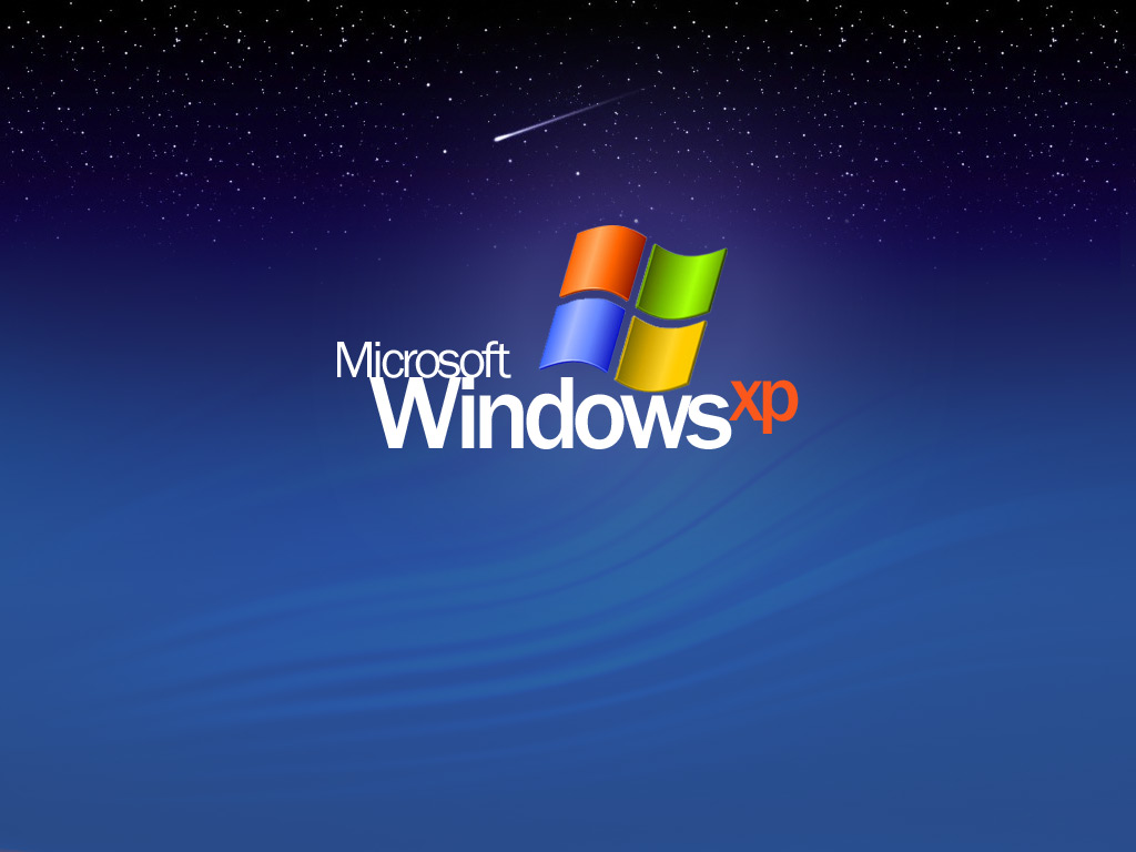 Wallpaper Windows XP ~ Autoricky