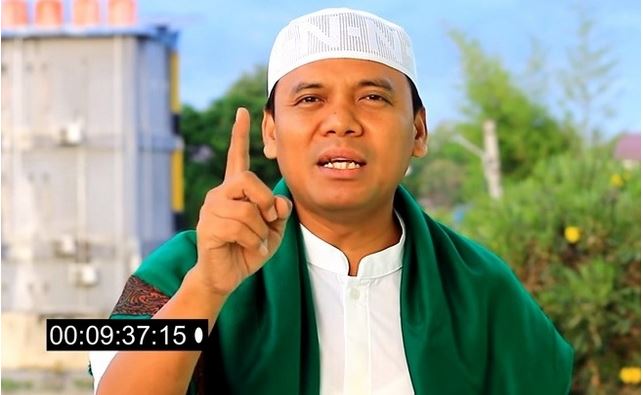 Gus Nur Tak Bisa Lagi Ngisi Pengajian di Kalangan BMI ...