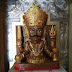 Nakoda Bhairavji - Shri Shantinath Bhagwan Jinalay, Udaipir