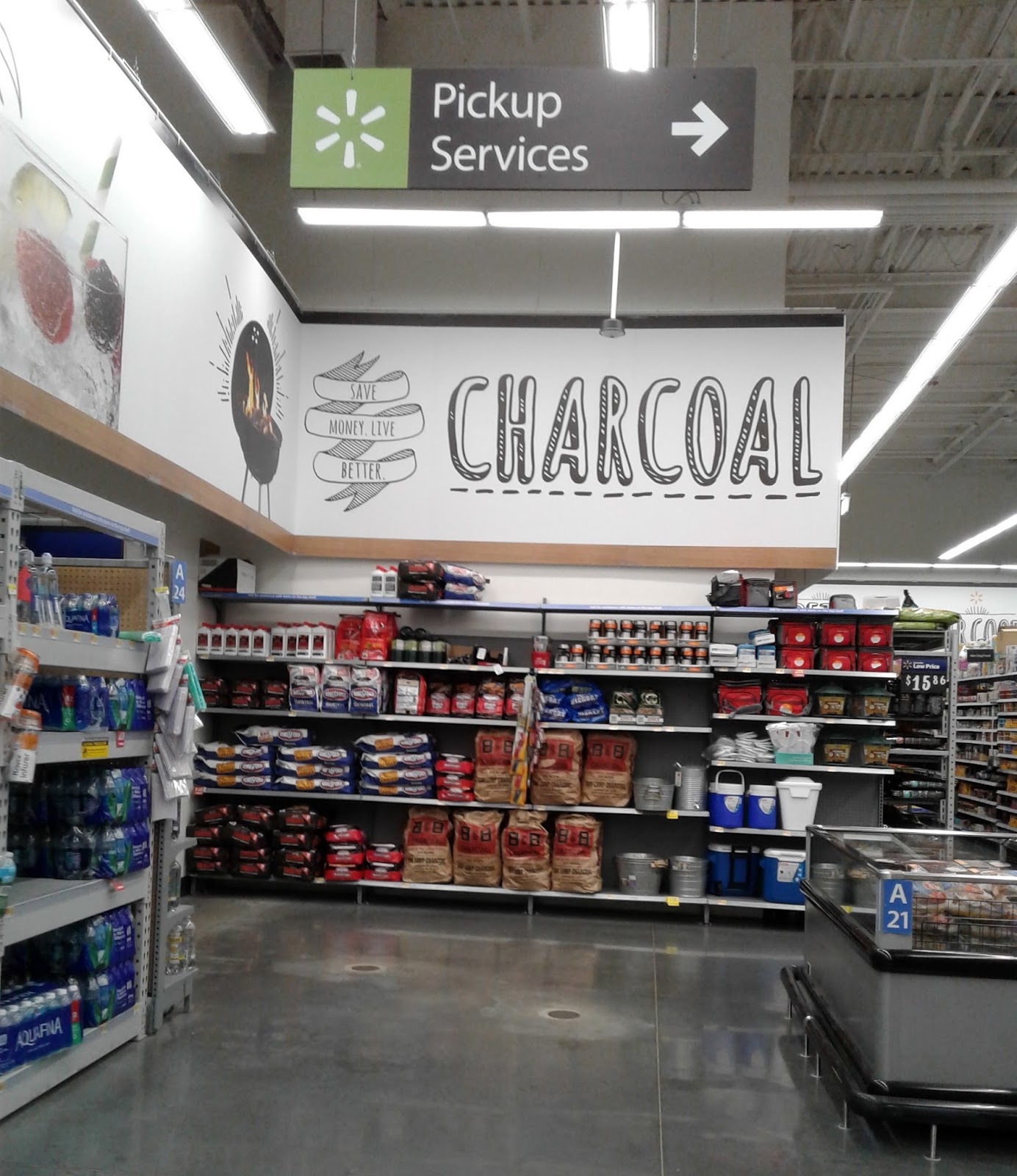 Albertsons Florida Blog The Walmartification of Albertsons 4357