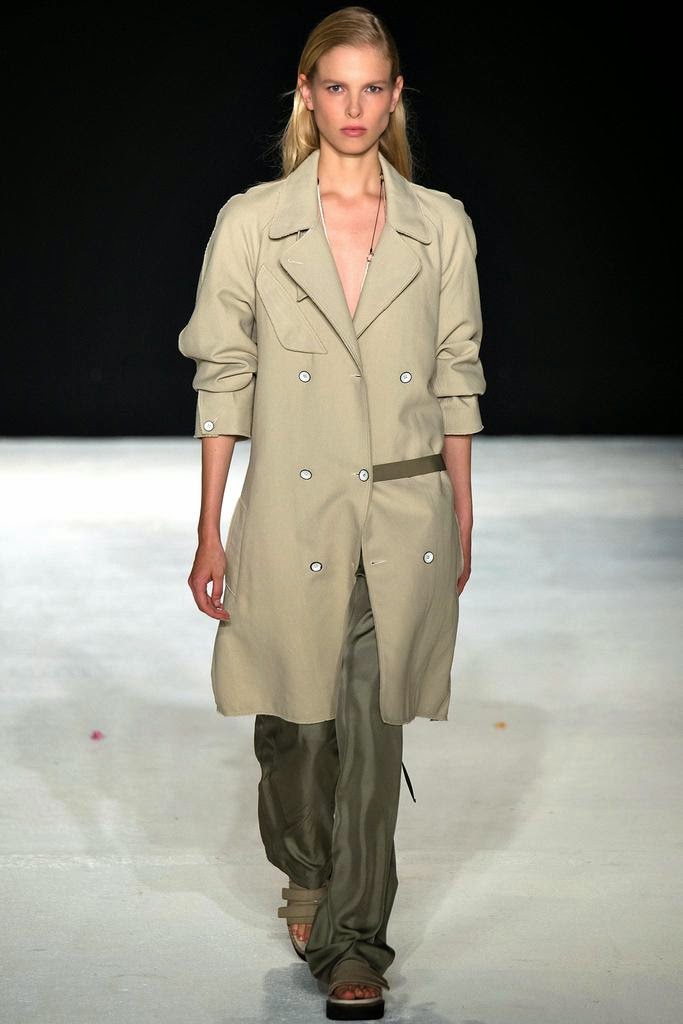 Nicola Loves. . . : The Collections: rag & bone Spring 2015