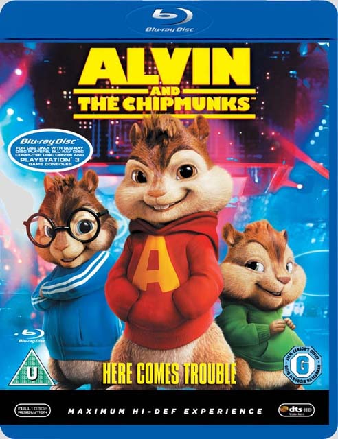 Alvin And The Chipmunks 2007 Full Movie alvin and the chipmunks 2007 full movie free download