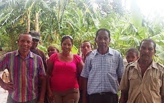 A2BC: Aspirante a diputado PLD demanda obras para Independencia