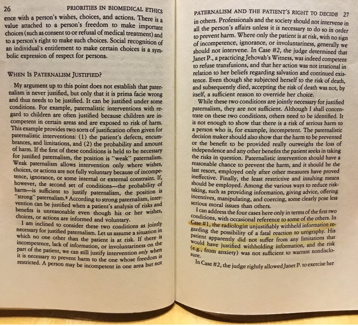 Paternalism ethics picture