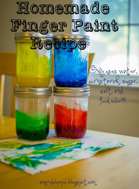 Leap!and the Net Will Appear A Toddler Art Project Worth Hanging