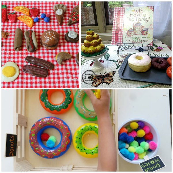 The Ultimate List of 50+ Pretend Play Ideas for Kids Sunny Day Family