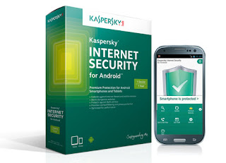 Kaspersky Internet Security & Antivirus