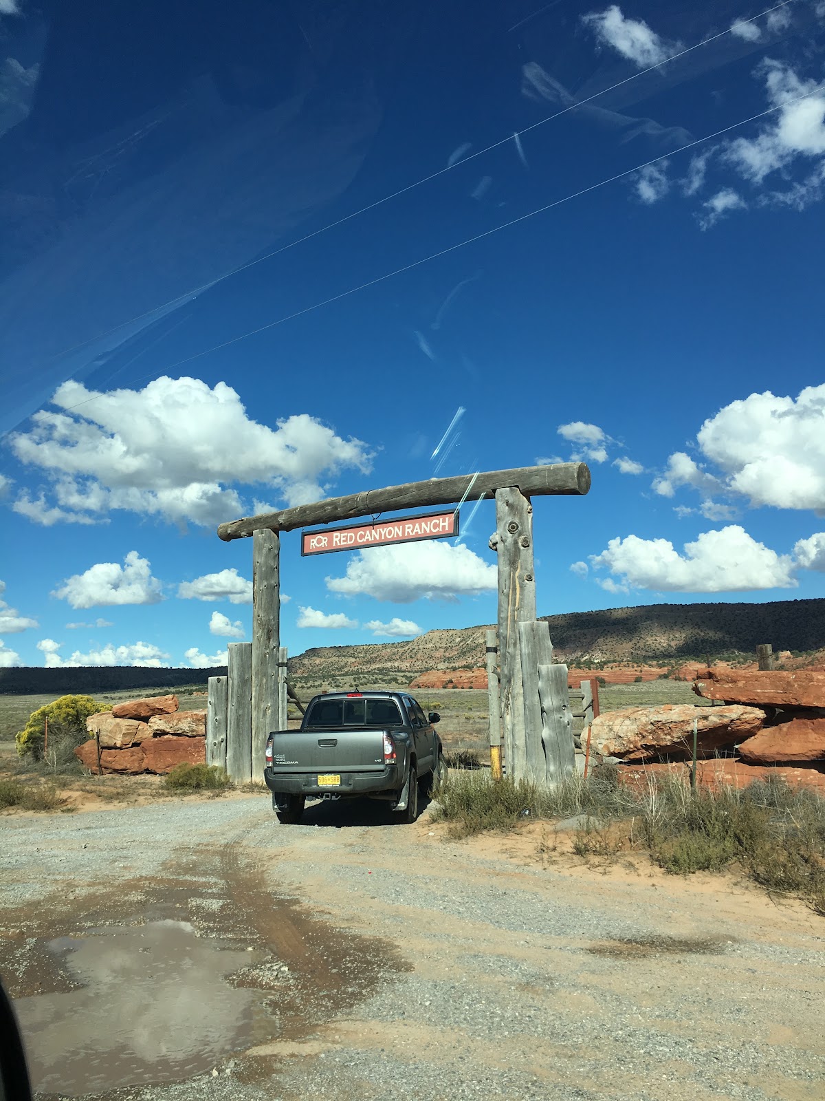 Laurel Ridge Farm: New Mexico Elk Hunt