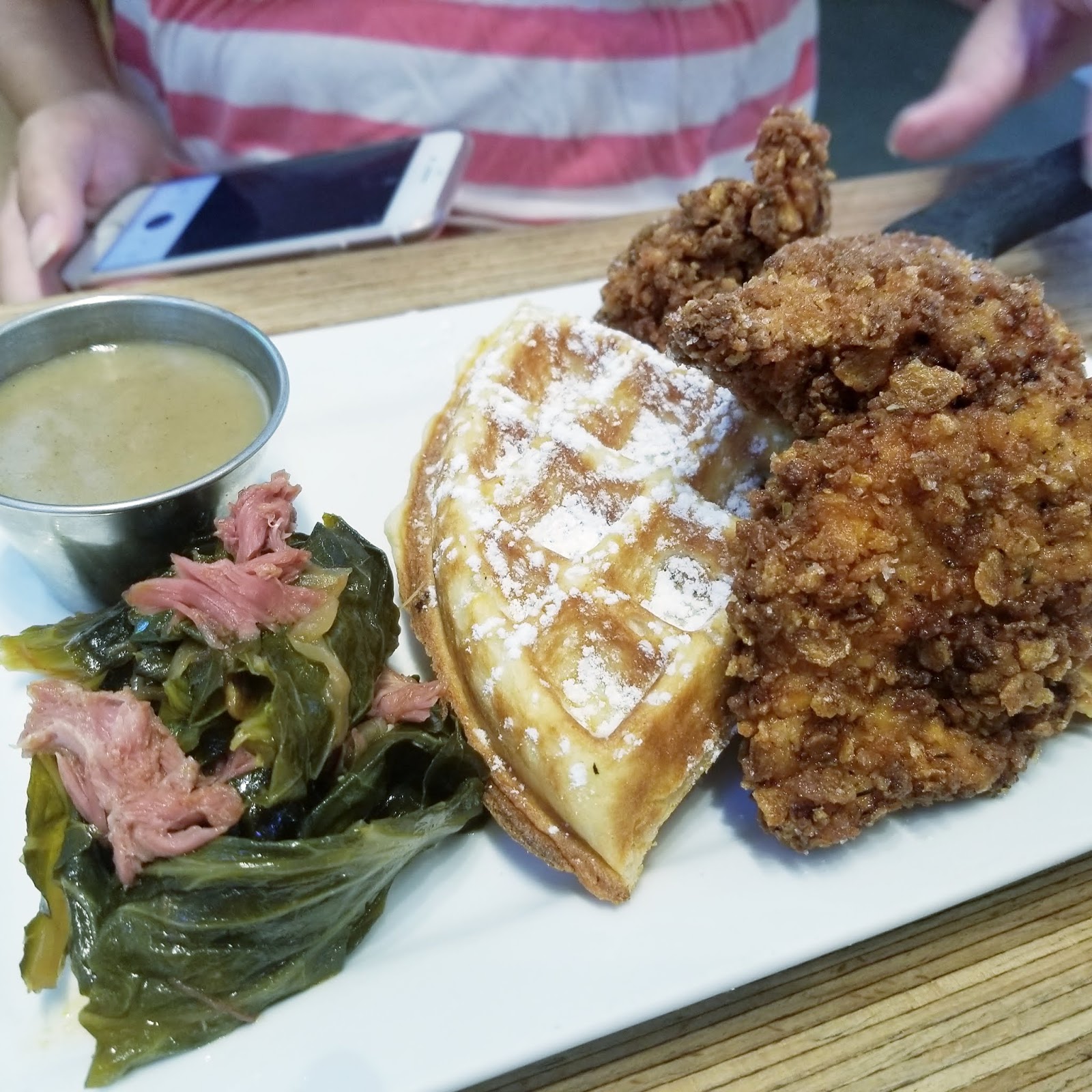 Yolks Vancouver, Canada chichicho