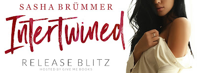 Intertwined by Sasha Brummer- Tour and Review