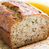 Bananan Bread in Loaf Pan Recipe