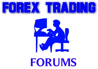 Forex discussion forum