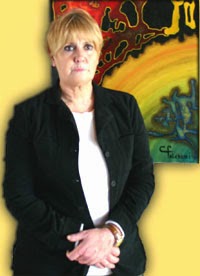 Cristina Faleroni