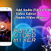 Cara Menggabungkan Video dengan Audio di Android yang Terpisah Cara Menggabungkan Video dengan Audio di Android yang Terpisah