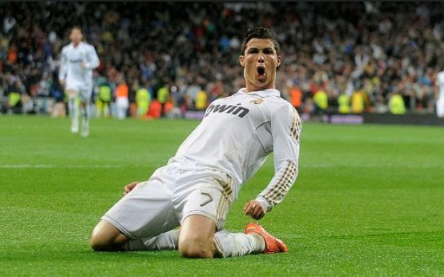 10 Intresting Fact About Cristiano Ronaldo - Superb Fact