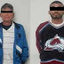 Agentes de la CES detuvieron a dos presuntos narcomenudistas