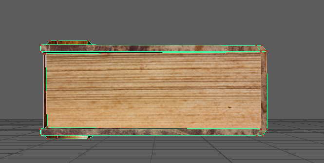 JackCorbettGameTexture: Spellbook Modelling and Texturing