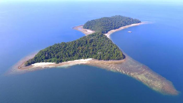 11 Tempat Wisata Idaman di Makassar Sulawesi Selatan - Tempat Wisata