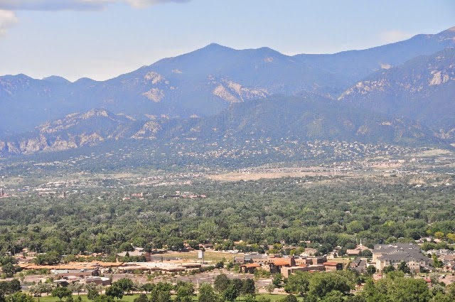 Colorado Springs visitingcoloradosprings.filminspector.com