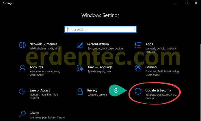 Pausing Windows 10 Updates Indefinitely