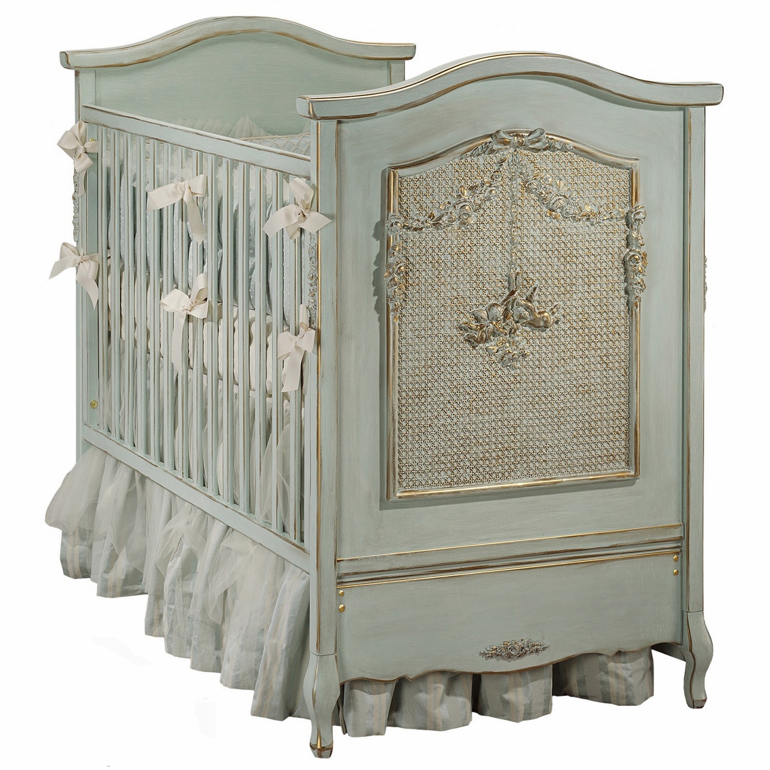 Daisy Baby & Kids Crib, Moses Basket?